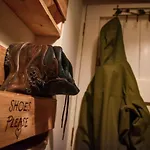 Дом отдыха The Folly Седберг