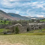 Nyaraló The Folly Sedbergh
