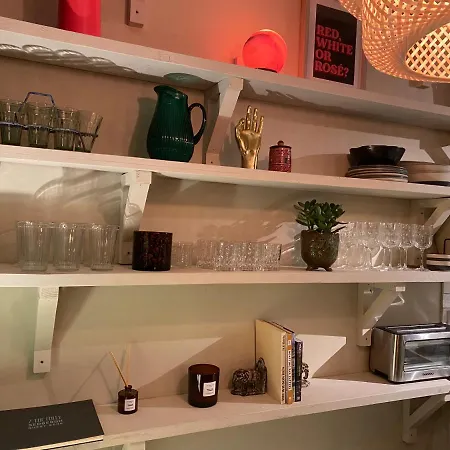 The Folly * سيدبرغ