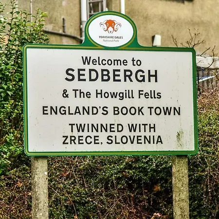 Holiday home The Folly *