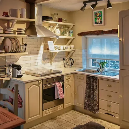 The Folly سيدبرغ