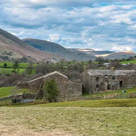 Holiday home The Folly Sedbergh