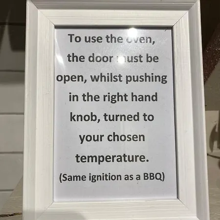 The Folly Σπίτι διακοπών