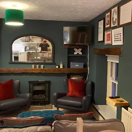 The Folly * Sedbergh