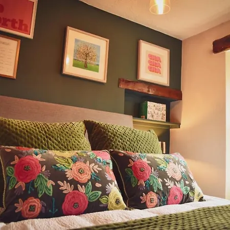 Σπίτι διακοπών The Folly