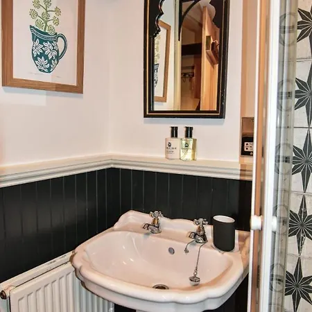 Σπίτι διακοπών The Folly *