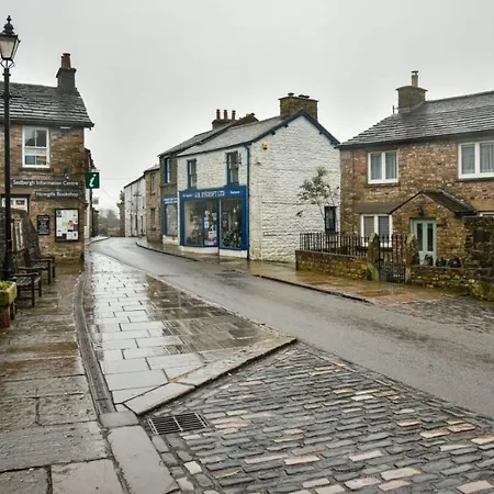 The Folly * Sedbergh