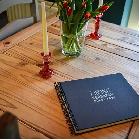 The Folly Σπίτι διακοπών