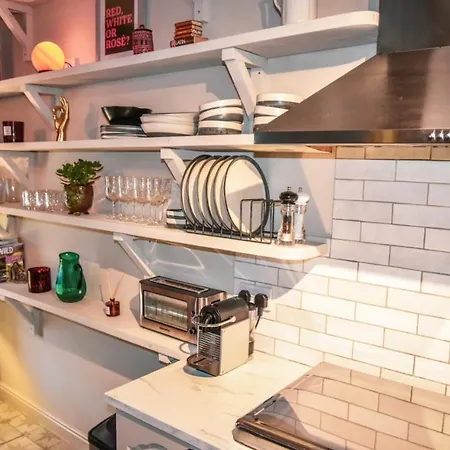 The Folly Σπίτι διακοπών *