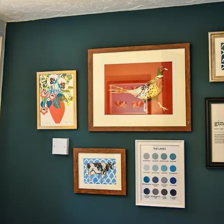 The Folly Σπίτι διακοπών Sedbergh