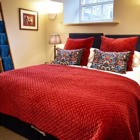 Σπίτι διακοπών The Folly