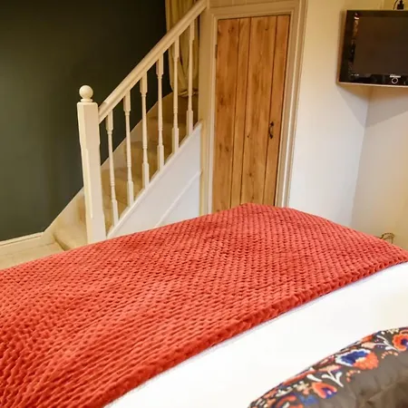 The Folly Σπίτι διακοπών