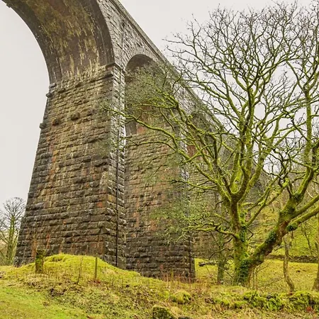 Dom wakacyjny The Folly *